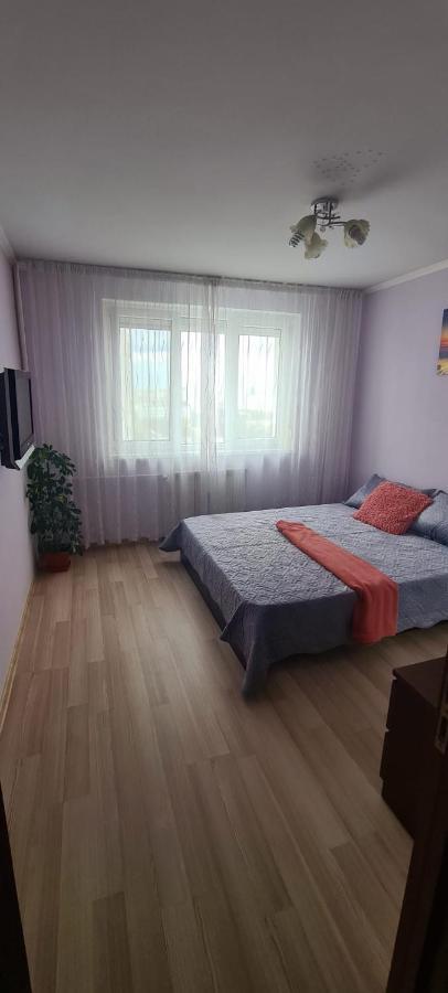 Perfect View Apartament 2 Rooms Self Check-In Bukarest Eksteriør billede