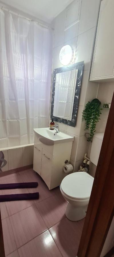 Perfect View Apartament 2 Rooms Self Check-In Bukarest Eksteriør billede