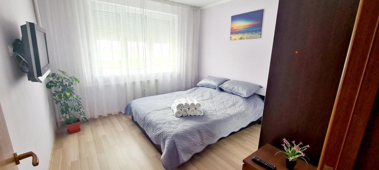 Perfect View Apartament 2 Rooms Self Check-In Bukarest Eksteriør billede