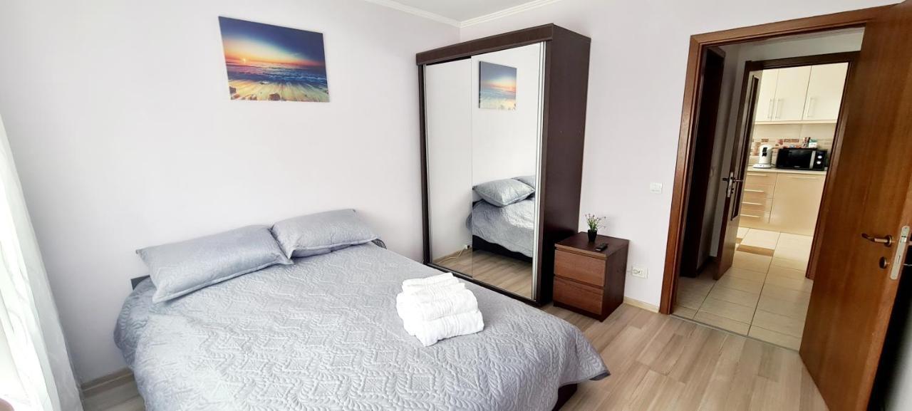 Perfect View Apartament 2 Rooms Self Check-In Bukarest Eksteriør billede