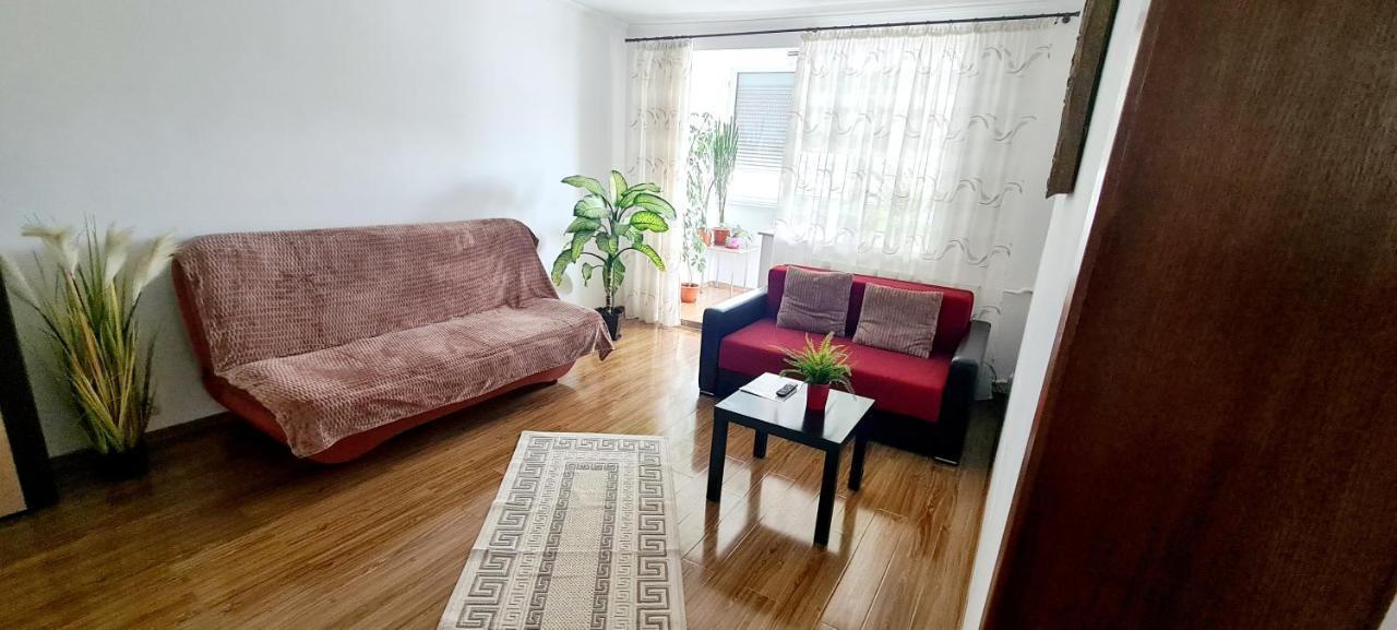 Perfect View Apartament 2 Rooms Self Check-In Bukarest Eksteriør billede